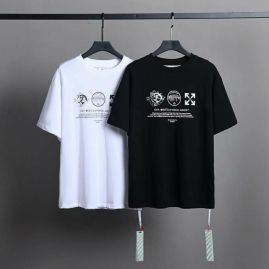 Picture of Off White T Shirts Short _SKUOffWhiteXS-XL508937980